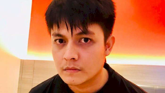 Giliran Artis FTV 'Anak Langit' Dibekuk Polisi Gara-gara Dugaan Narkoba