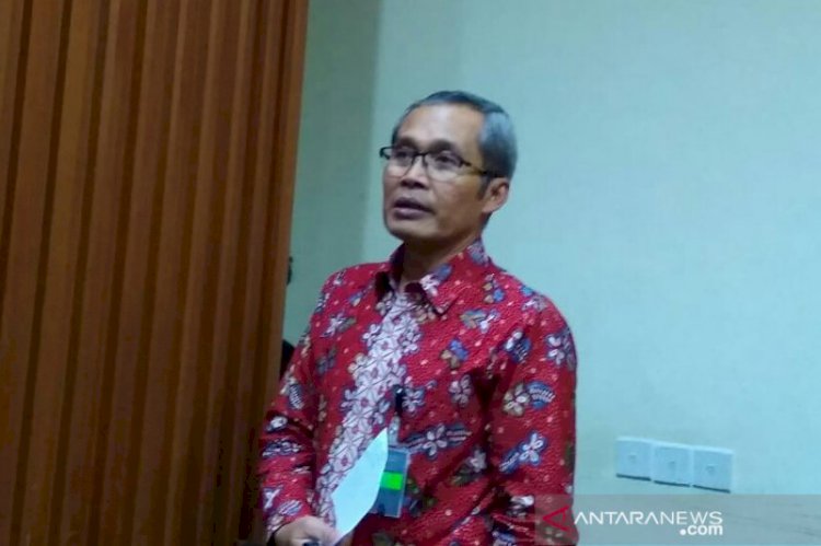 KPK Yakin Bisa Tangkap Nurhadi, Menantu Pun Jadi DPO