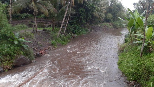 Kegiatan Susur Sungai, Puluhan Siswa SMPN 1 Turi Sleman Hanyut & Diketahui 4 Tewas