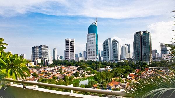 Amerika Coret Indonesia dari Daftar Negara Berkembang, Ekonom Nilai Bunga Utang Bakal Naik Nih!