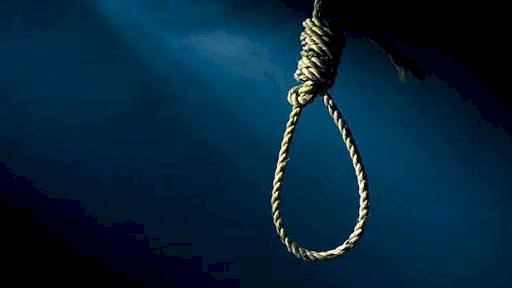Napi Kasus Penipuan CPNS Gantung Diri di Lapas Jambi