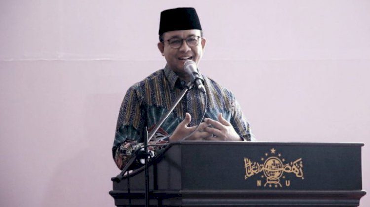 Kebijakan Anies Sering Diprotes Publik, Pengamat: Harus Disadari Tidak Ada Pemimpin yang Sempurna