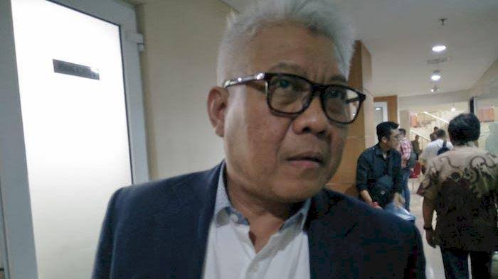 Anak Buah Anies Diperiksa KPK, Dirut Jakpro: Wah Itu Off The Record, Jangan, Enggak Boleh!