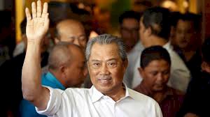 Muhyiddin Yassin Resmi Dipilih Raja Malaysia sebagai Perdana Menteri Baru