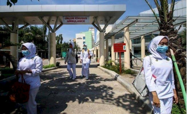 Pasien Suspect Corona di Indonesia Bertambah Jadi 23 Orang
