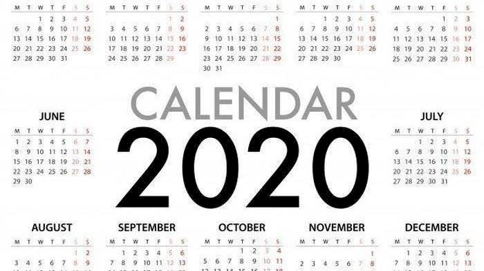 Pemerintah RI Revisi Cuti Bersama 2020, Cek di Sini