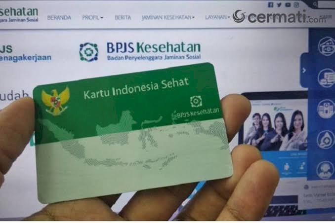 SAH! MA Batalkan Kenaikan Iuran BPJS Kesehatan