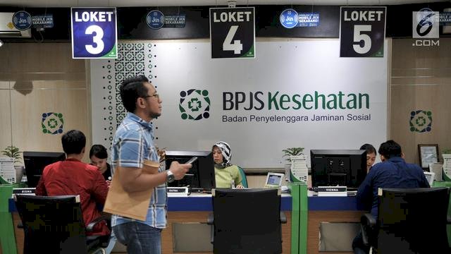 Kenaikan BPJS Dibatalkan MA, Ini Tanggapan PW Pemuda Muhammadiyah Jambi