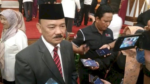 Dukung Pembangunan Ujung Jabung, Dinas PUPR Percepat Pembangunan Infrastruktur