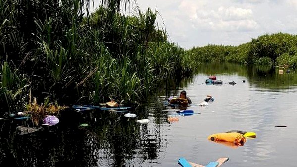Insiden Speedboat Paspampres, 7 Orang Tewas Termasuk Dandim 1011 Klk
