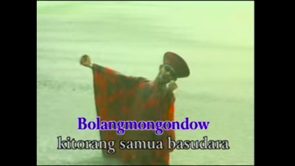 Pedangdut Era-90 Rama Aiphama Meninggal Dunia