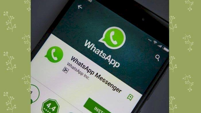 Lima Kesalahan yang Wajib Dihentikan Demi Keamanan WhatsApp Anda