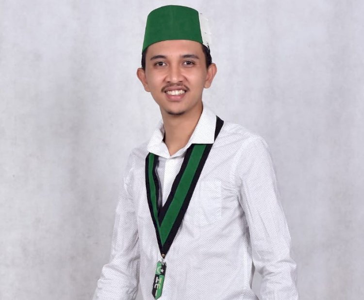 Akbar Tandjung Dipastikan Hadiri Pelantikan Pengurus HMI Cabang Jambi di Tugu Juang