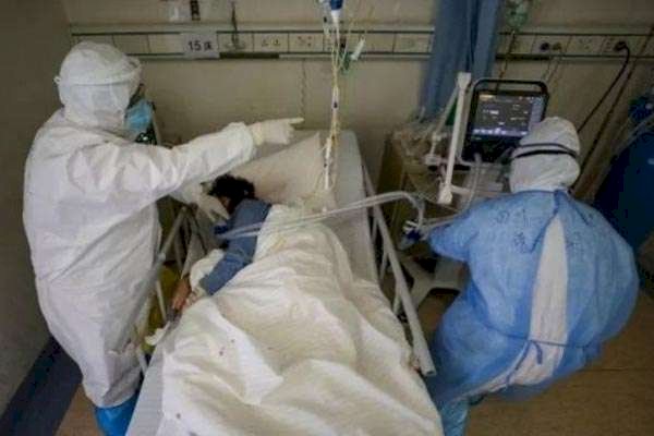Dampak Virus Corona, Pemerintah Jokowi Terbitkan Stimulus Ekonomi