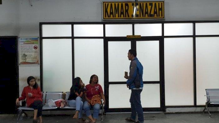 Duh! Pasien Meninggal di RSUD Moewardi Solo Positif Corona