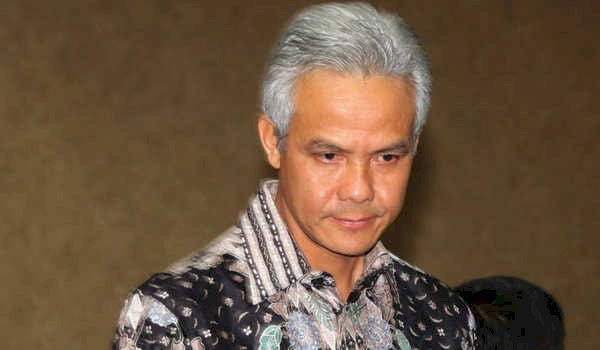 Pasien Virus Corona Dua Orang, Ganjar: Kita akan Tutup Empat Toko