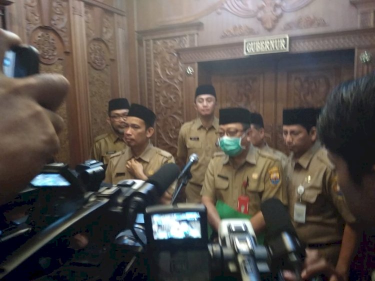 4 Pasien Suspect Corona Dirawat di RSUD Raden Mattaher Jambi