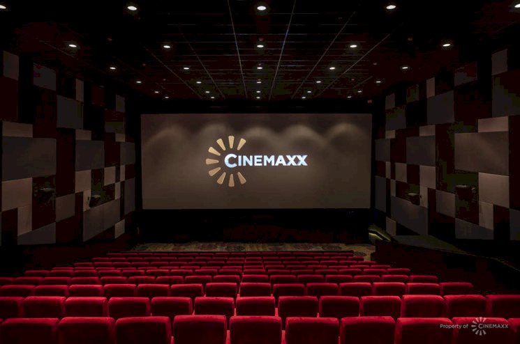 Jadwal Film Bioskop WTC Batanghari XXI Jambi Hari Ini Senin 16 Maret 2020