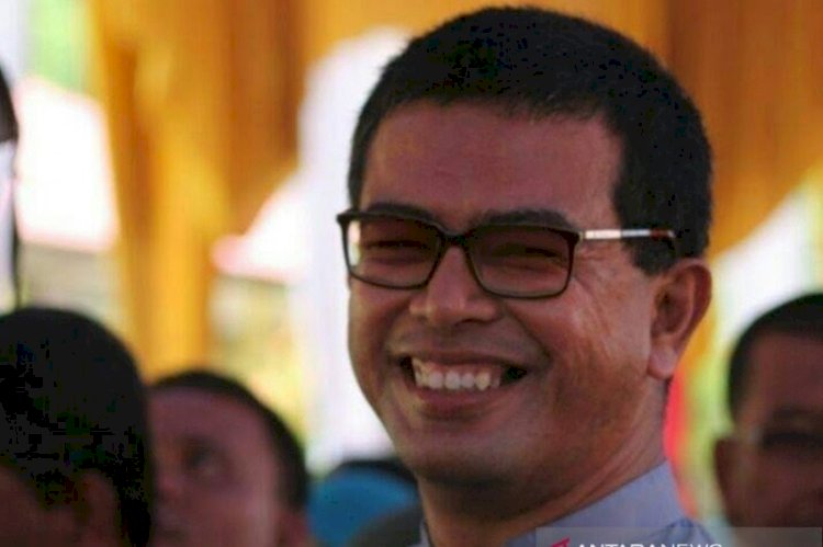 Tiga Warga Dharmasraya Suspect Corona, Kadinkes: Info Hoaks Itu!