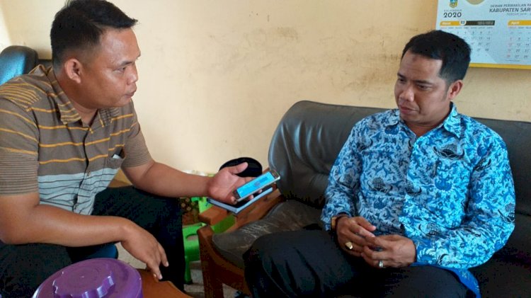 Waspada Corona, TKA Dicegah Masuk ke Sarolangun