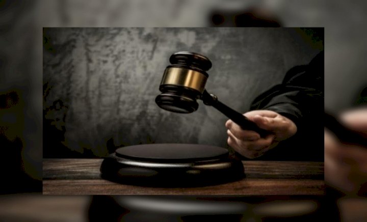 Bawa Sabu 3 Kg, Pengedar Asal Riau Ini Diseret ke Pengadilan