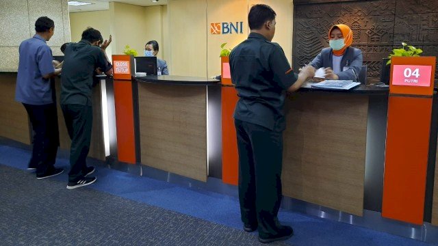 Karyawan Meninggal BNI Tutup Layanan Cabang Ini, Direktur: Kami Tidak Bisa Berandai-andai Penyebab Kematian Pegawai