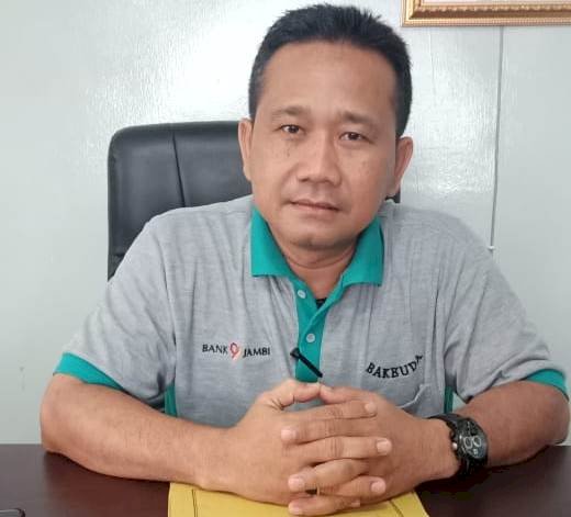 Pelayanan Dihentikan Sementara, Ini Langkah Samsat Tanjab Barat