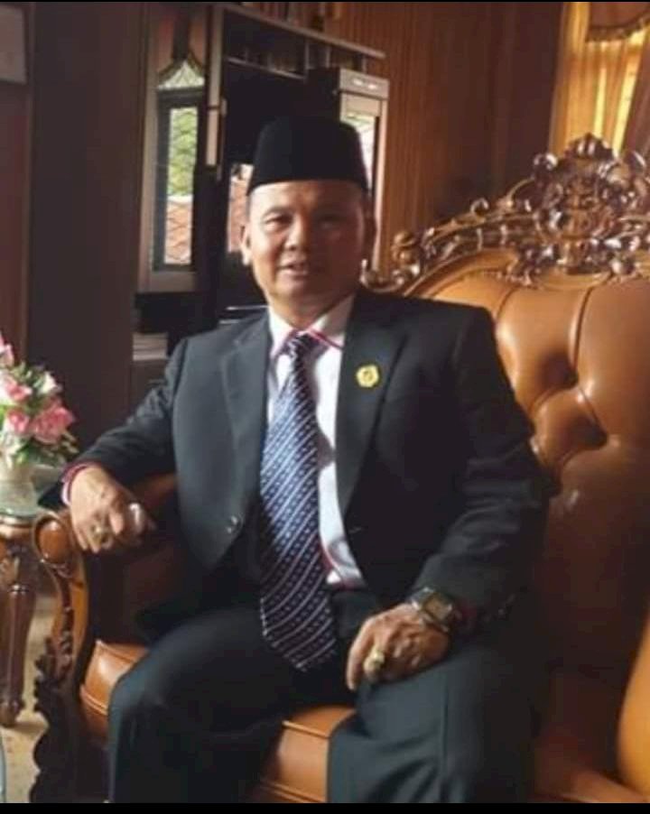 Janji Bakal Menyelesaikan Persoalan Galian C, Kinerja Ketua DPRD Kerinci Dipertanyakan
