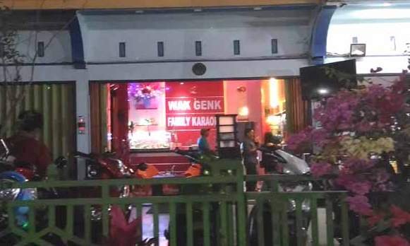 Pemerkosaan di Wak Genk Sarolangun, Polisi Pastikan Management Tidak Terlibat