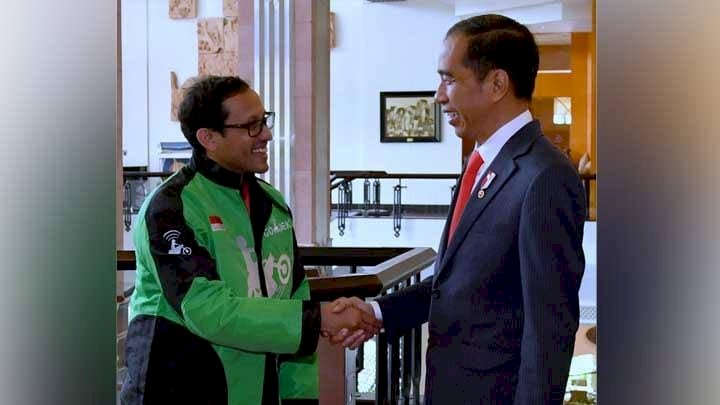 Nadiem Sebut UTBK SBMPTN Tetap Digelar, Masih Merumuskan Waktu dan Teknis