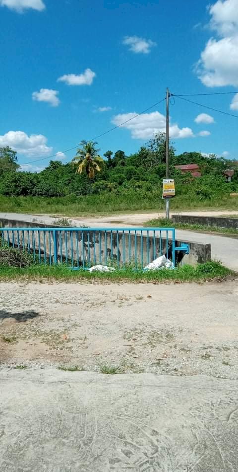 Lock Down di Malaysia, TKI Asal Kerinci Mulai Kehabisan Uang dan Stok Makanan