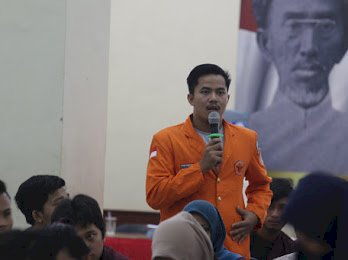 MAM KBM Unja Minta DPRD Provinsi Jambi Ikuti Jejak Tanjabbar, Alihkan Biaya Perjalanan untuk Penanganan Corona